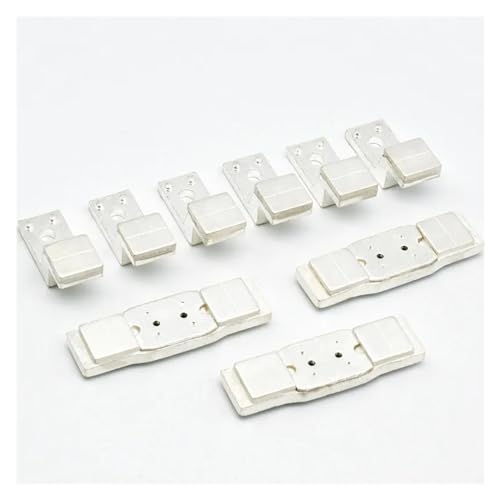 Kit de contact principal 3TY7560-0A pour pièces CJX1-400/22 - 6