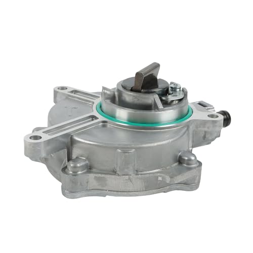 Brake Vacuum Pump Compatible con A3 A4 TT Eos GTI Jetta Passat 06D145100H 06D145100D 06D145100E 06D145100F 06D145100G miniatura 6