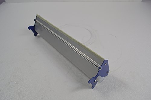 Intbuying 1 Pc Of 14"(35Cm) Emulsion Scoop Coater For Screen Printing Aluminum Alloy Light Weight Durable Quality #TOP5