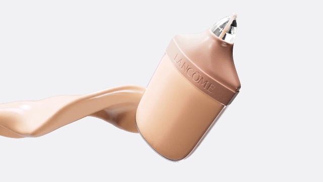 Amazon.com: Lancôme Idôle 3 Serum Supertint Skin Tint - Dewy