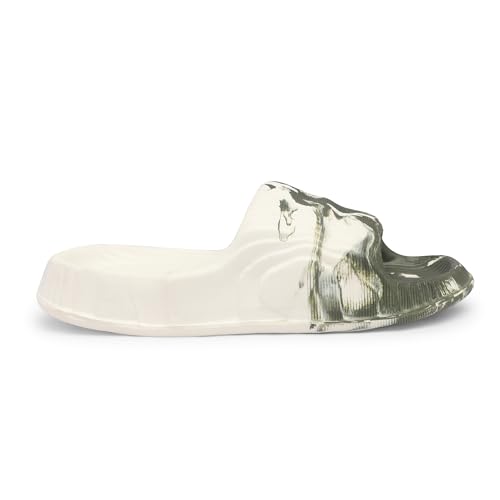 Image of PERFECT SLIDER. soft slide slippers with style. Perfect for Boys and Girls Look it Two colour combination
