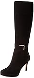 Nine West Women's Evah-Wide Calf Knee High Boot