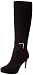 Nine West Women's Evah-Wide Calf Knee High Boot