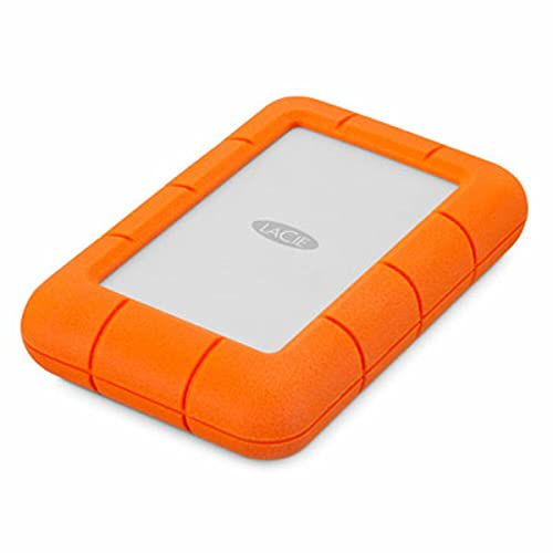 2 TB LaCie Rugged Mini 2TB 9000298