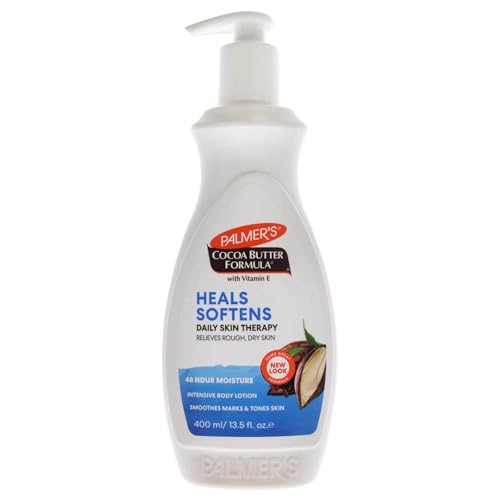 Palmer's Body Lotion, Cocoa Butter Formula, 250ml