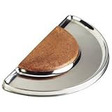 Passt hervorragend der Rückseite der Bar.