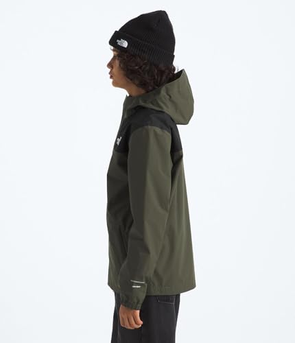 Image of The North Face Boys' Antora Waterproof Rain Jacket