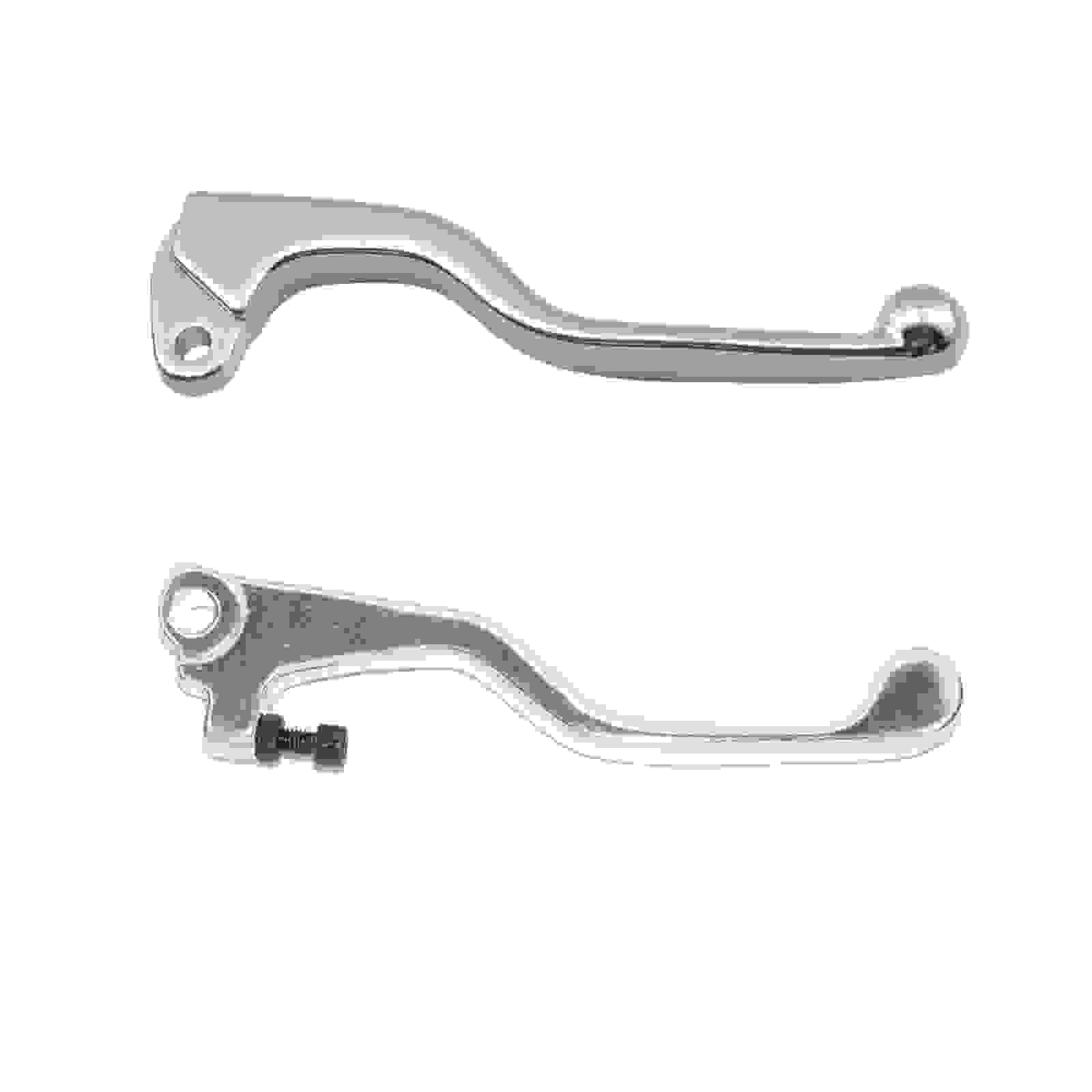 Manetas Accossato para KAWASAKI KX 125 1990-1991 manetas de moto KX125H