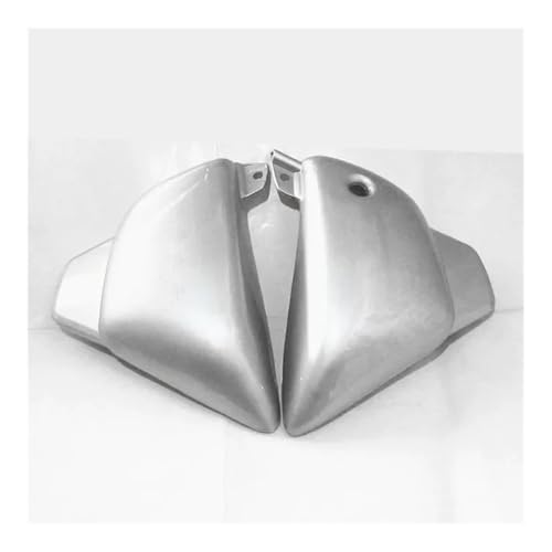 Panneau couverture intérieure moto pour rouler serein au quotidien sur QJLIFAN 150
