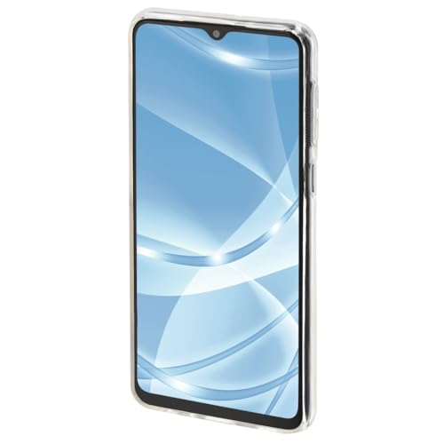 Hama TPU Mobiltelefonskal för Samsung Galaxy A13 "Crystal Clear"