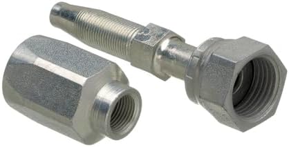 Gates G34230-0808 Coupling