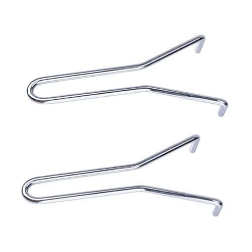 OKUMEYR Replacement Tool for Soybean Machine Withdrawal Tool 2 Pcs Stainless Steel Cutter Easy Disassembly