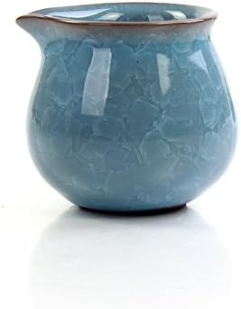 New Ceramics Gravy Sauce Boat G-S412 (4)