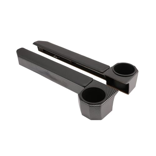 Porte-gobelet Land Cruiser 70 en carbone pack de 2 pour accoudoir LC76 LC78 LC79