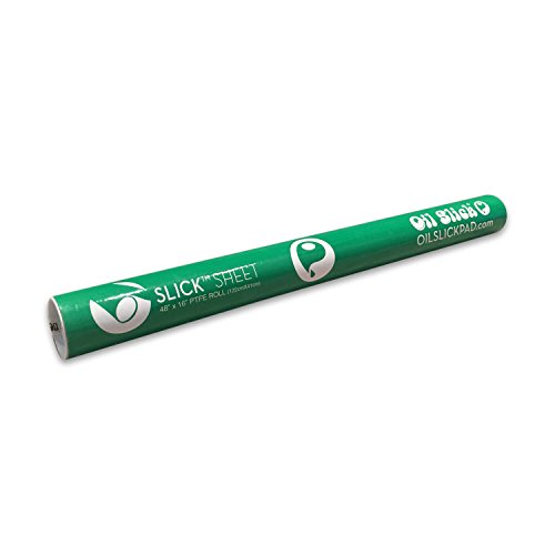 Chiazza di Petrolio - Slick Foglio