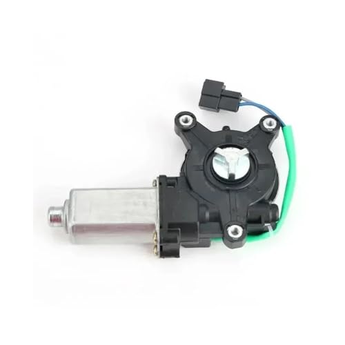 Lève-vitre bloqué Daewoo Lanos solution moteur origine 96190208 - 4