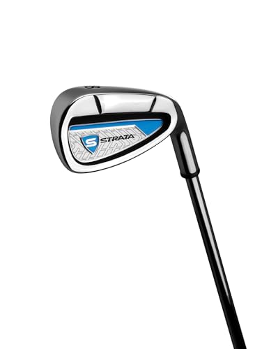 Callaway Golf Men's Strata Complete 12 Piece Package Set (Blue, 12 Piece (Strata), Men's, Left Hand) - image 9