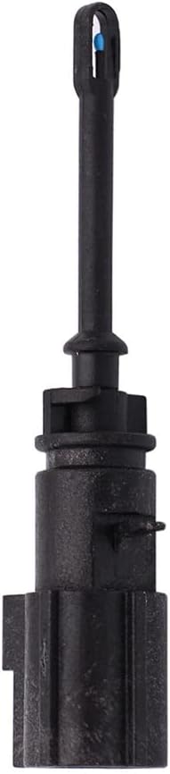 Air Intake Temperature Sensor 5149279AC, 05149279AC Compatible with Chrysler, Jeep, Dodge, Ram Air Temp Sensor