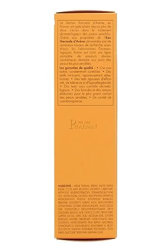 Avene AVE0300108/3 Latte Spf50+ Bambini - 100 Ml - 3