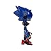 Sonic The Hedgehog Prime 5-inch Chaos Chaos Council Action Figure 13 Points of Articulations. Ages 3+ (Officially Licensed by Sega and Netflix)