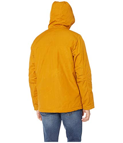 Image of Fjallraven mens Greenland Winter Jacket