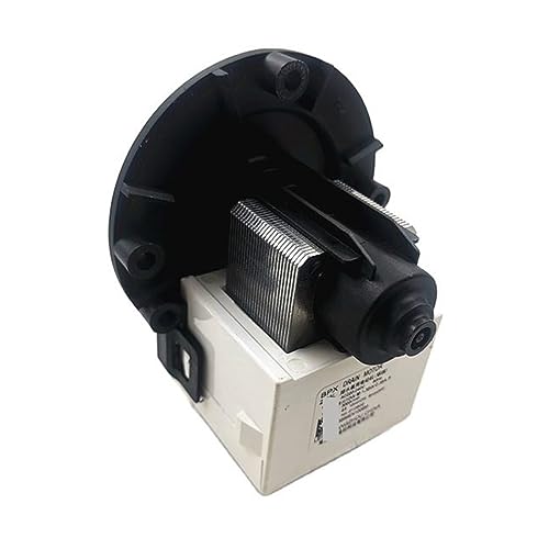 For Washing Machine Parts BPX2-93L BPX2-94L Drain Pump Motor Part - Image 3