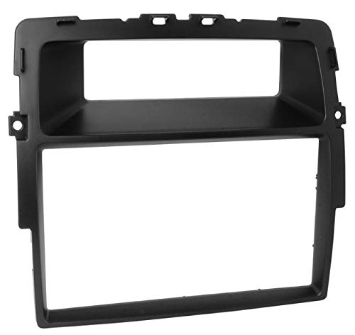 Kit Montaggio Autoradio 2 DIN Per Renault E Dacia - Mascherina, Adattatore Antenna, Cavo ISO - Foto 4