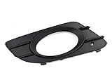 Genuine Front Bumper Right Fog Light Grille Mercedes CLK W209 2005-2009 Facelift