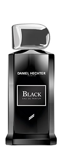 Daniel Hecter Couture Black Eau de Parfum spray 100 ml - Image 4