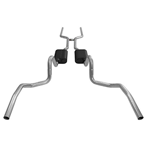 Image of Flowmaster 817409 American Thunder Exhaust System