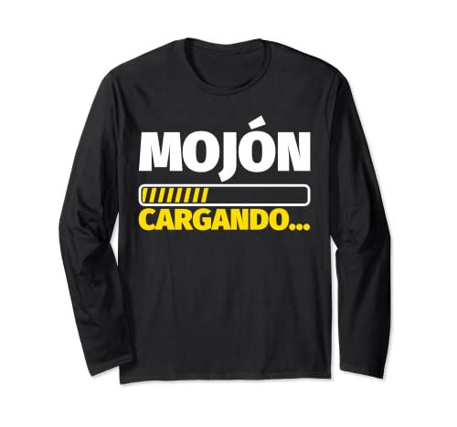 mojón Cargando … Manga Larga