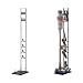 Produktbild Foho Ständer Kompatibel für Dyson V15s V15 V11 V10 V8 V7 V6, Halterung, Bodenständer, Zubehörhalter Speichern und Organisieren, Kein Bohren