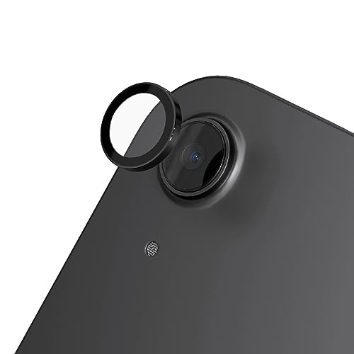 RHINOSHIELD Camera Lens Protector Compatible with iPad Air (M4/M3/M2), iPad Air 5/4 Gen, iPad 11/10 Gen, iPad mini 7/6