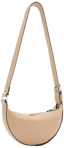 Image of AllSaints Half Moon Xbody