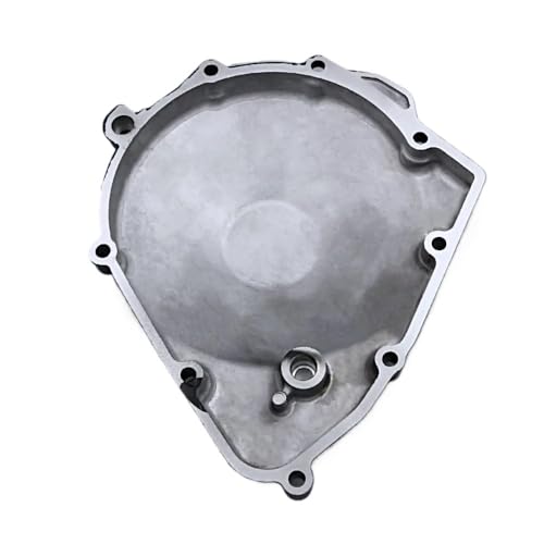 Carter de moto étanche et robuste pour protéger le stator des Suzuki GSX 600F 750F