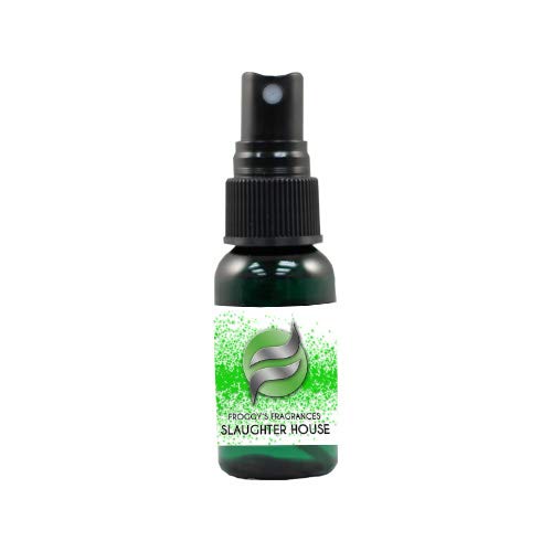 Froggy's Fog - Scented Cologne Spray - Scent Props, Costumes or Fear Flaps - Bild 84 von 107