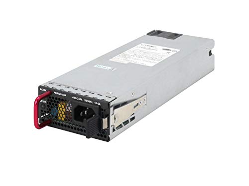 Image of Hpe Aruba 5400R 2750W PoE+ ZL2 PSU J9830B