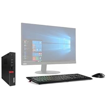 Lenovo ThinkCentre M720q 9th DVD+オマケ付き Lenovo ThinkCentre M720q 9th DVD+オマケ付き - メルカリ