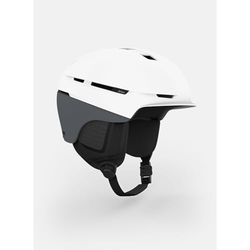 Casque de ski Anon Merak Wavecel homme avec protection contre les chocs