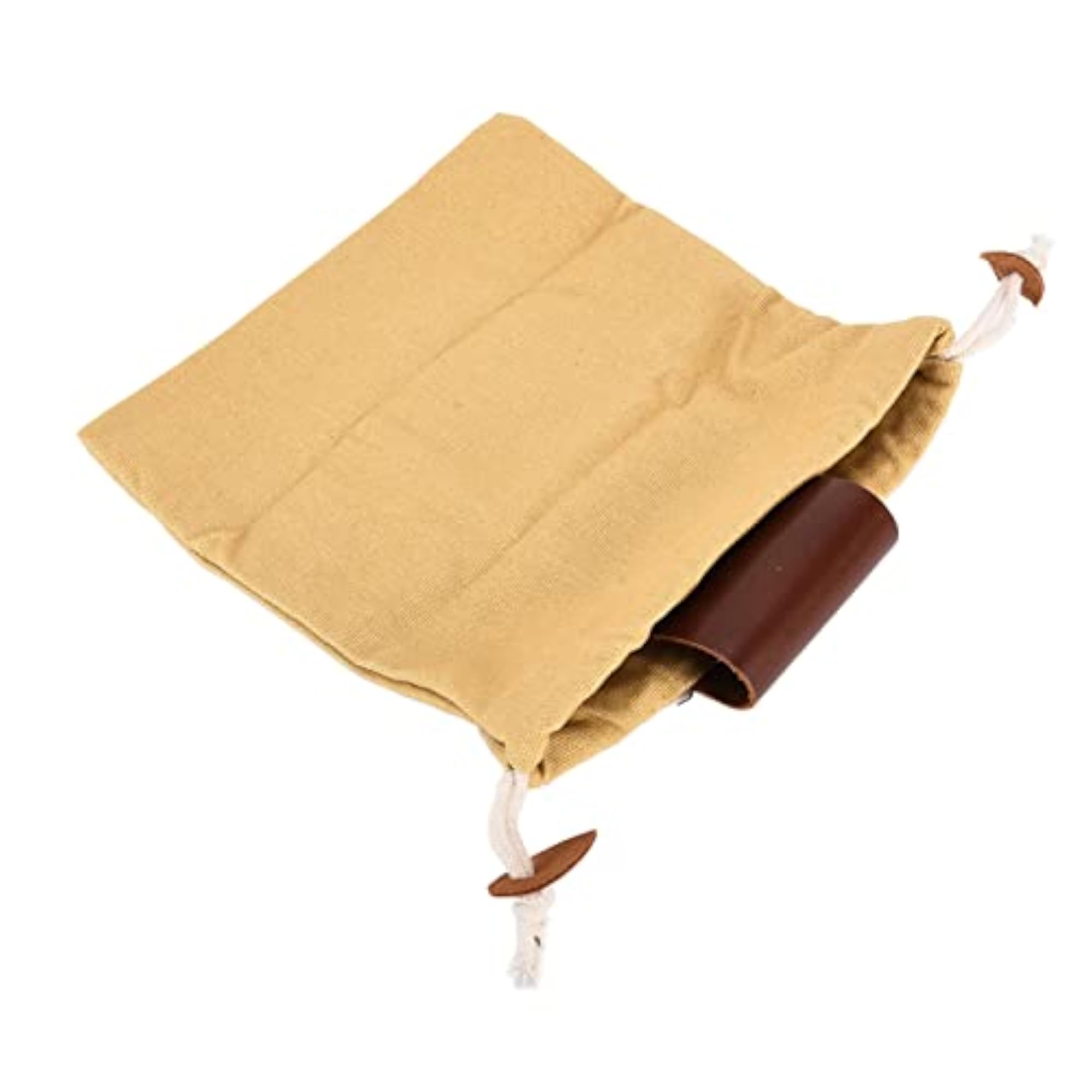 Foldable Environmentally Friendly Foraging Bag