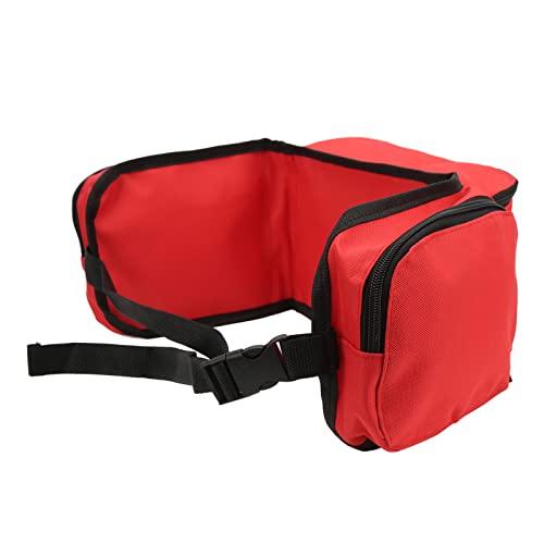 Saco de Kit de Etiquetagem e Bloqueio, Kit de Bloqueio Leve, Recipiente de Segurança Antidesgaste pa