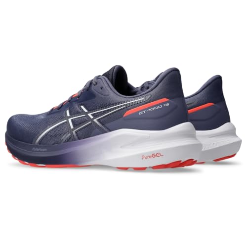 Image of Asics Women Gt-1000 13 Running Shoe