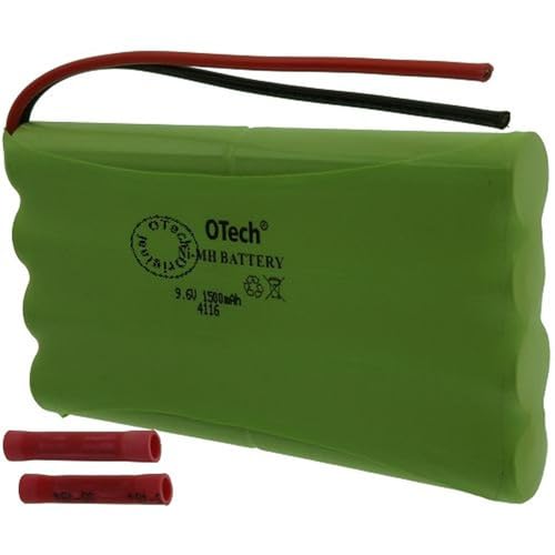 Batterie Domotique SOMFY HR15 Otech confort volets connectés