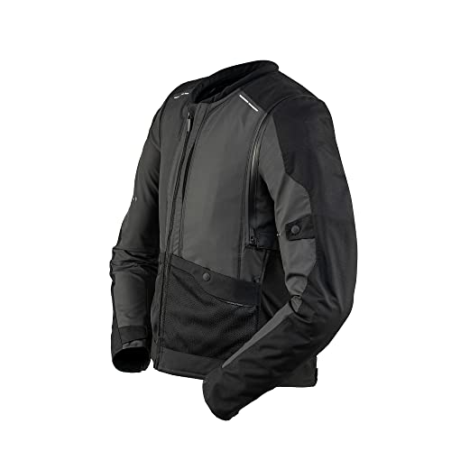 TUCANO URBANO AIRSCUD JACKET Nero 48IT–M