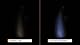 Osram COOL BLUE® INTENSE H7, +100% mehr Helligkeit, bis zu 5.000K, Halogen-Scheinwerferlampe, LED-Look, Hängebox (2 Lampen)