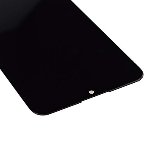Image of LCD Display Touch Screen for Nokia 3.2 Black