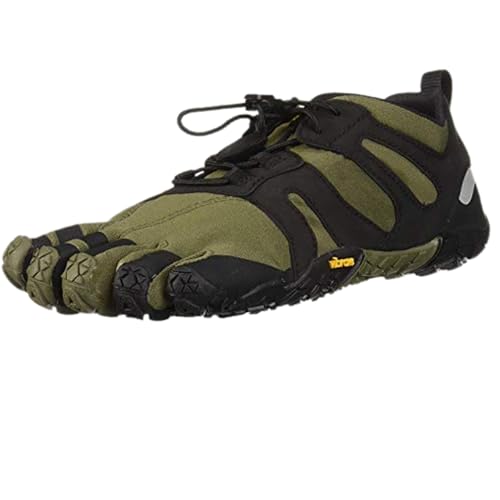 Vibram Men's FiveFingers V-Trail 2.0 Trail Running Shoe3