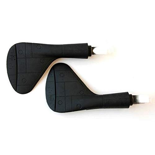 DYNAMP61 BLACK WIDOW VERTICAL STABILISER