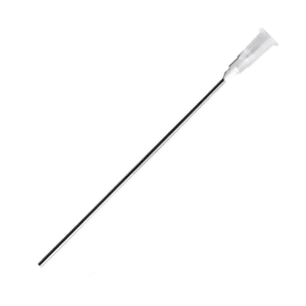 Cartouche d'encre Rechargeable 1.6MM 10CM, seringue émoussée, tête à Aiguilles Longues Convient for Epson Canon Brother HP, Kit de Recharge, Accessoires