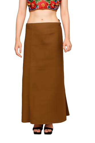 Image of Readymade Saree Petticoats (Free Size)